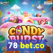 78 bet.co